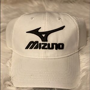 Mizuno 💎 ajustable 🧢